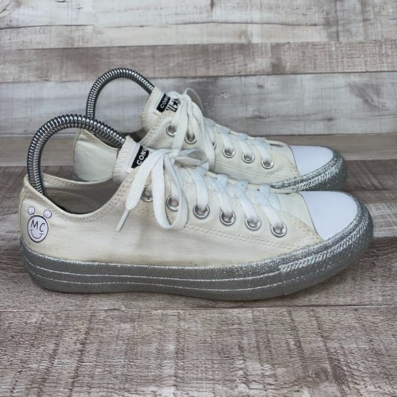 glitter sole converse